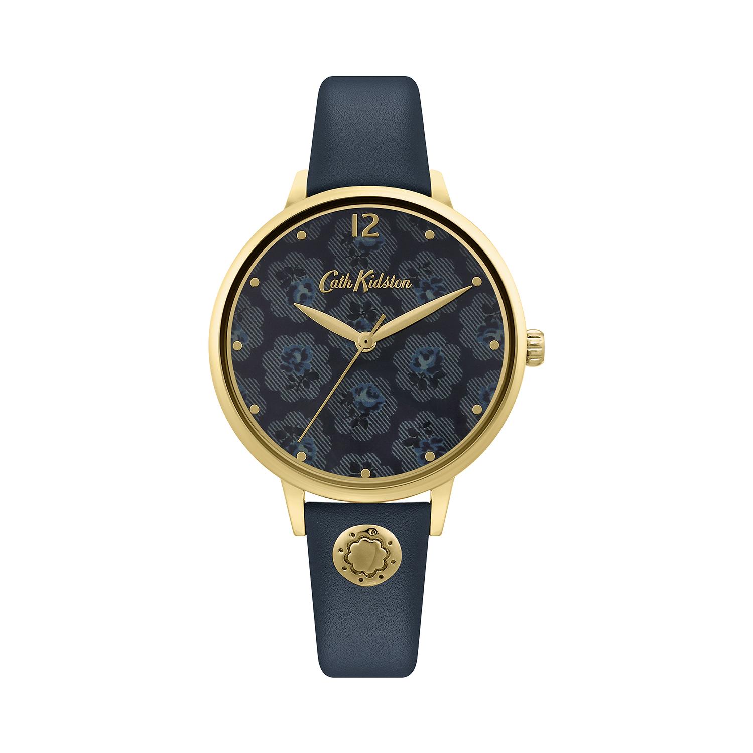 Cath Kidston CKL093UG Watch Shade Station